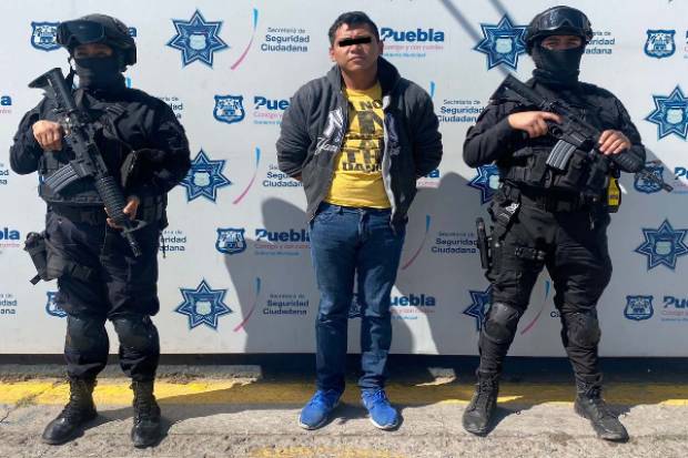 delincuente ladron