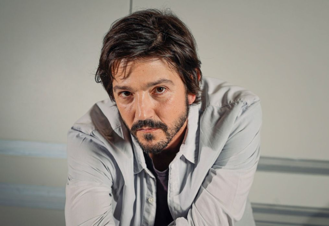 diego luna