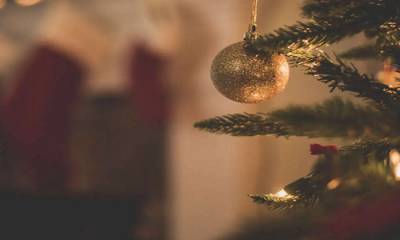 economia navidad