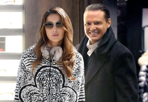 luis miguel
