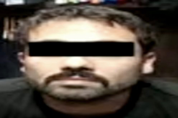 ovidio guzman