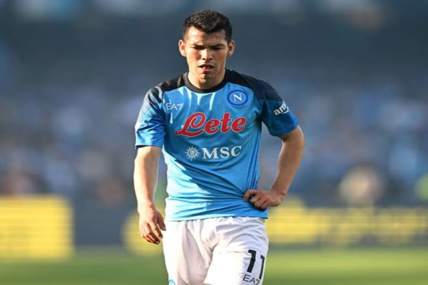 Chucky Lozano