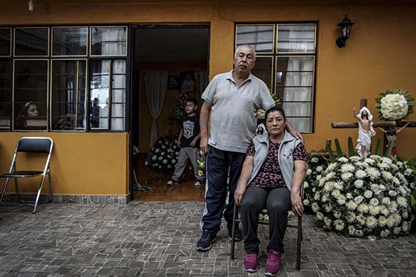 El País/ Foto: Nayeli Cruz