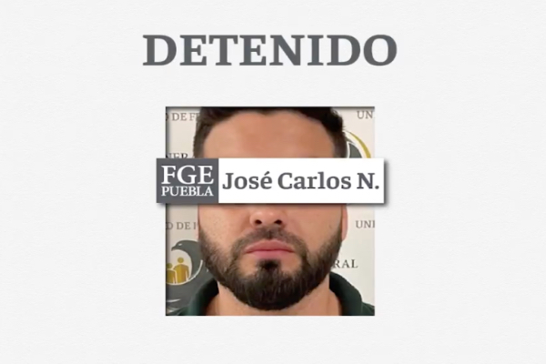 Jose carlos n
