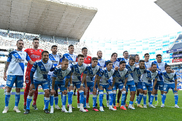 POL club puebla