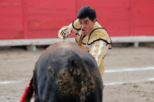 Rafael Ortega