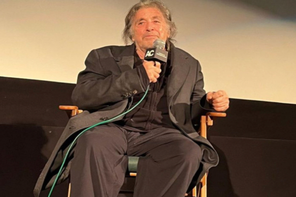 al pacino