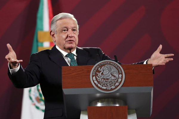 amlo
