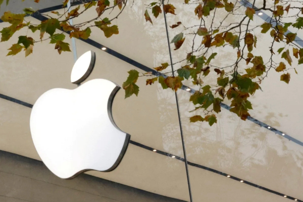 apple