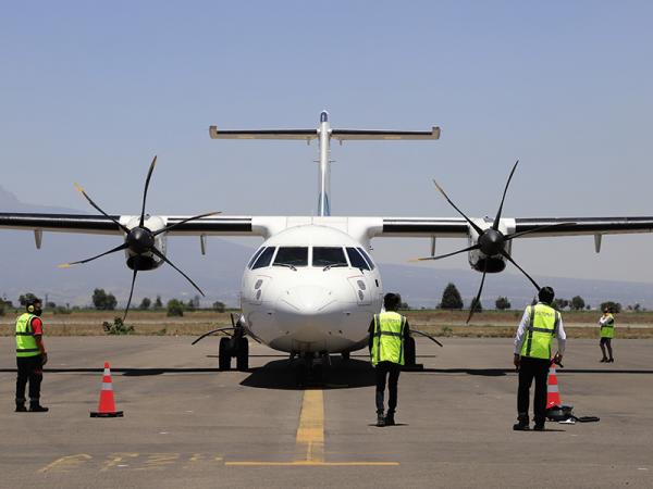 avion aeromar