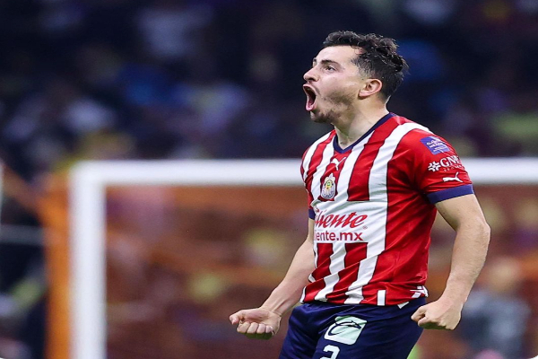 chivas