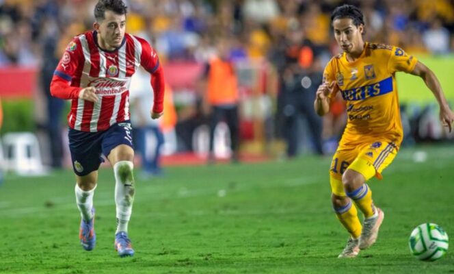 chivas-tigres