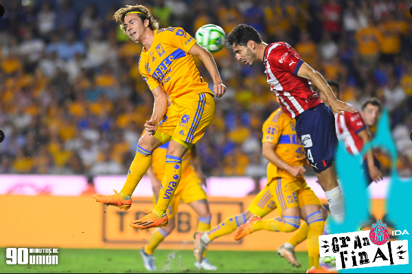 chivas