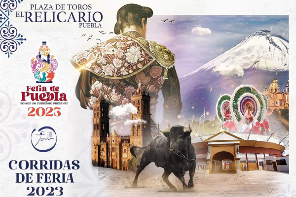 corrida toros