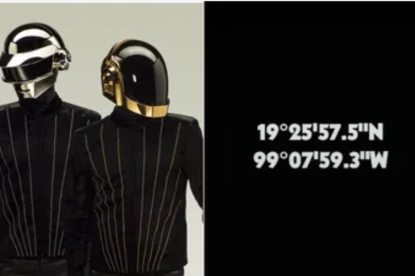 daft punk