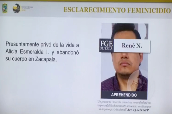 feminicida alicia angelica