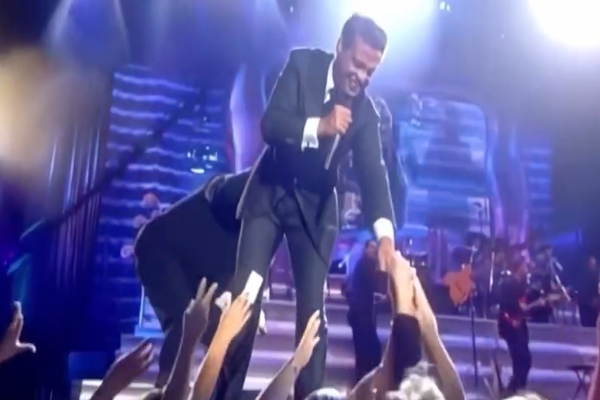 luis miguel