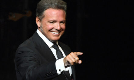luis miguel 1