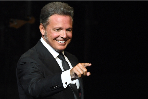 luis miguel 1