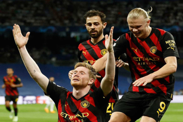 manchester city
