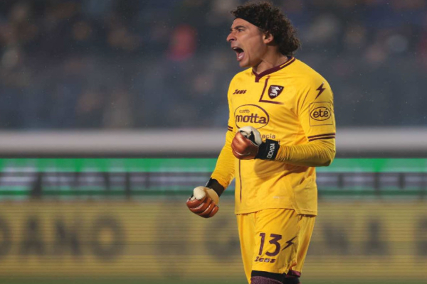 memo ochoa