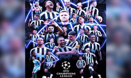 newcastle