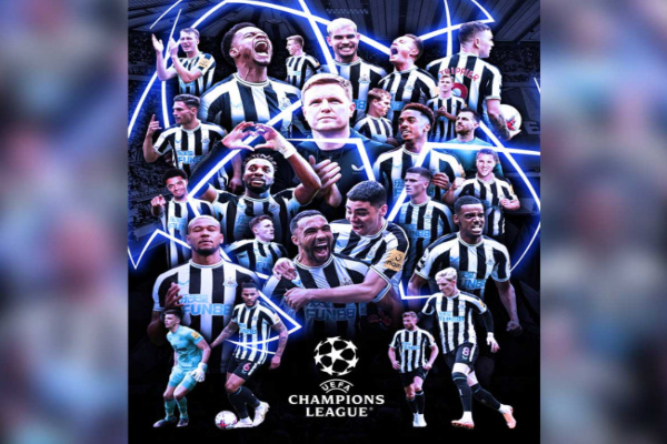newcastle