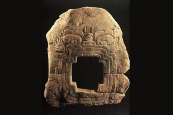 olmecas