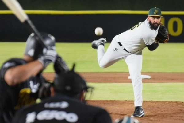 pericos rieleros