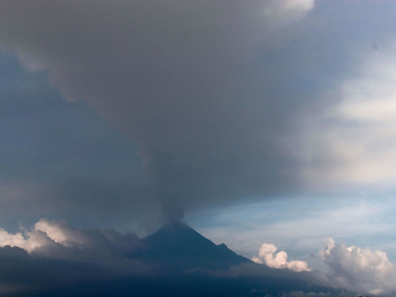 popocatepetl