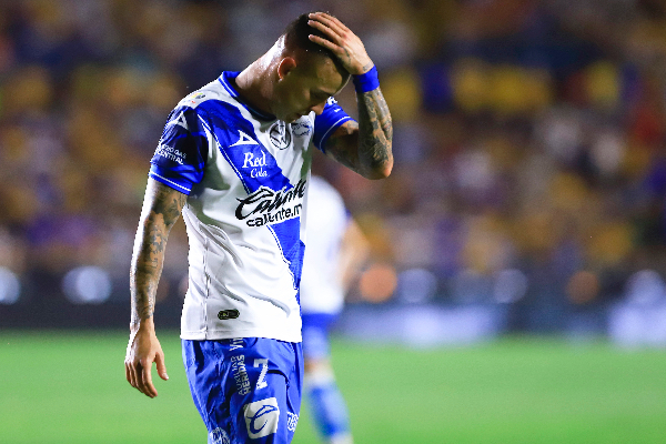 puebla fc