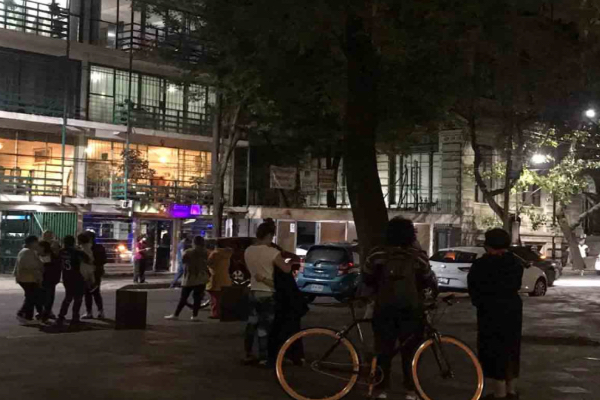 sismo cdmx
