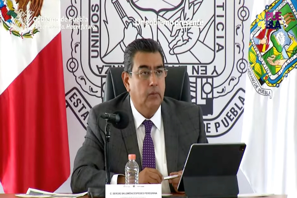 salomon Céspedes Peregrina