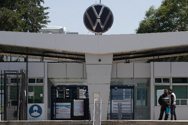volkswagen