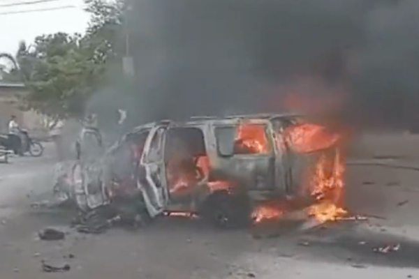 ¿Cómo murió Hipólito Mora, líder de autodefensas de Michoacán?