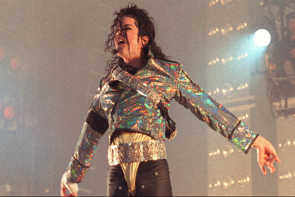 ¿Cómo luciría Michael Jackson a sus 65 años?