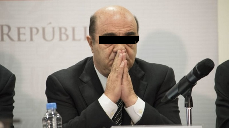 Murillo karam
