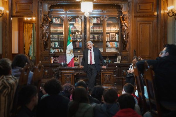 POL foto amlo