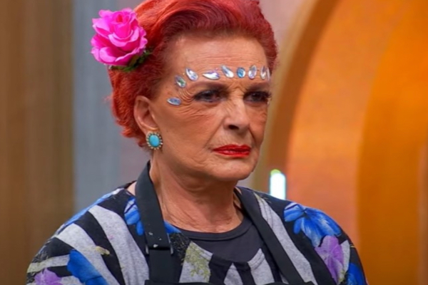 Muere Talina Fernández, la dama del buen decir