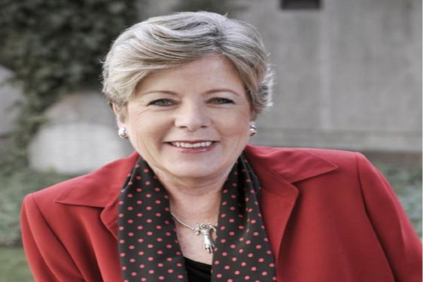 alicia barcena