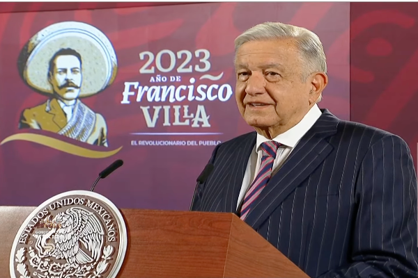 amlo 14 junio