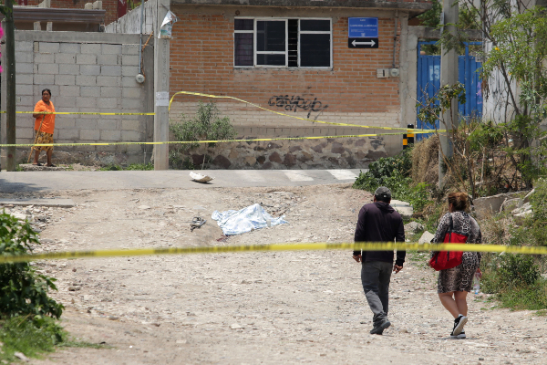 atropellado totimehuacan