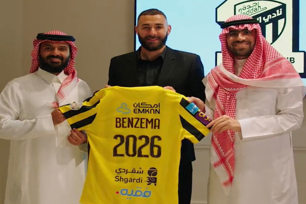 benzema arabe