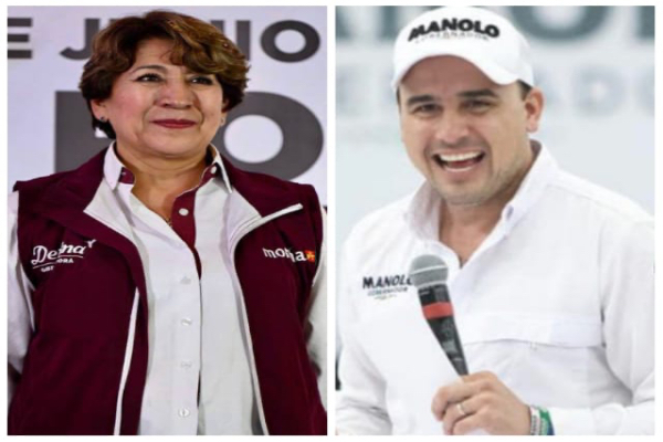 candidatos cdx Coahuila