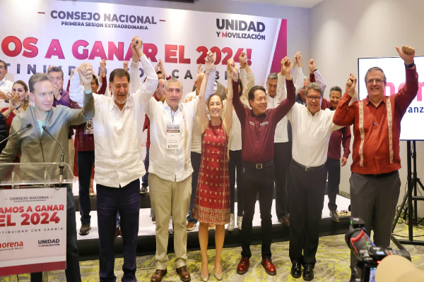 candidatos morena ok