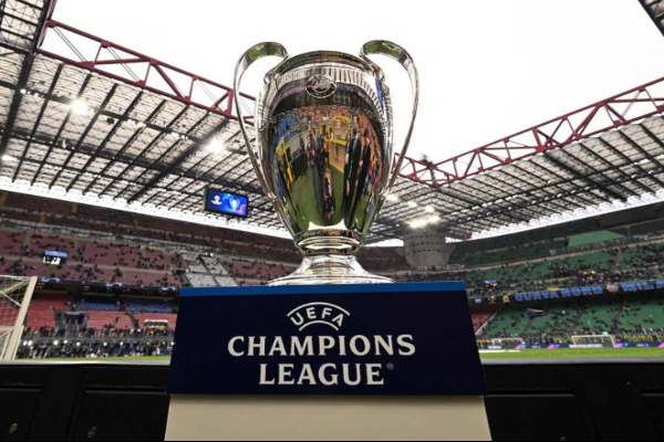 champions league