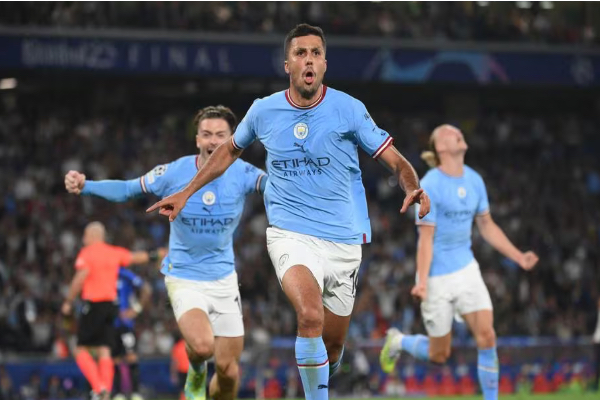 champions league -2