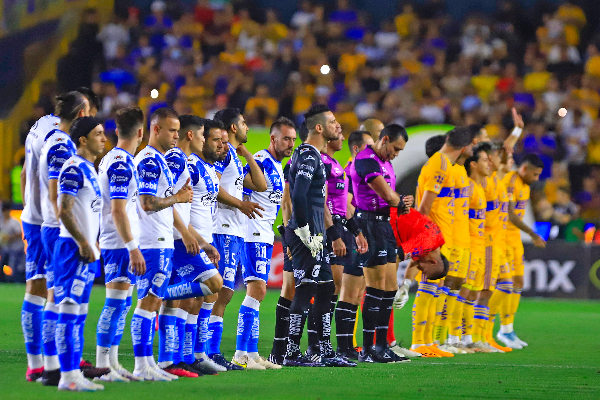 ¿Dónde se transmitirán los partidos del Club Puebla?