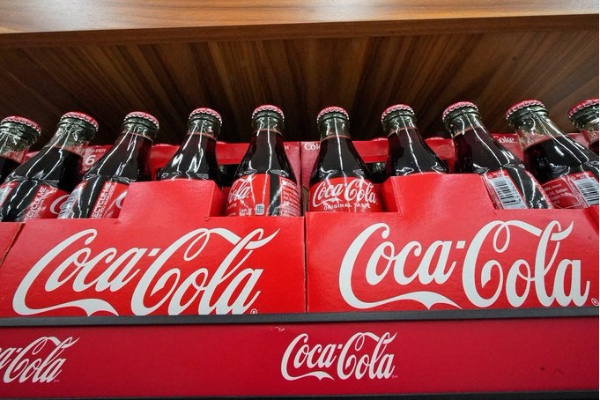 coa cola ok