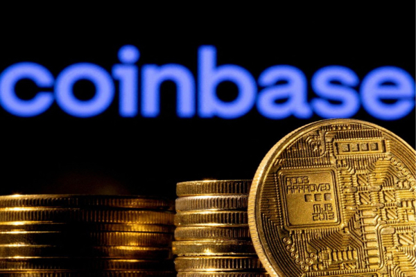 coinbase